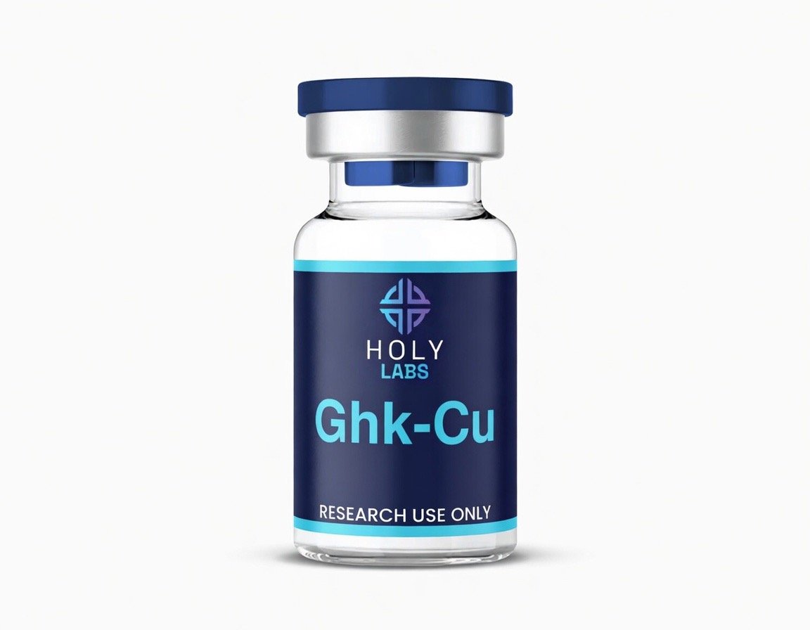 GHK-CU