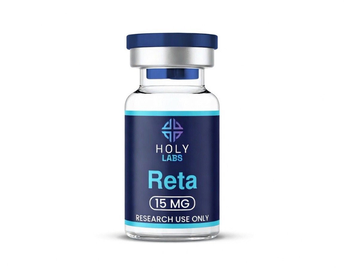 Reta 15mg