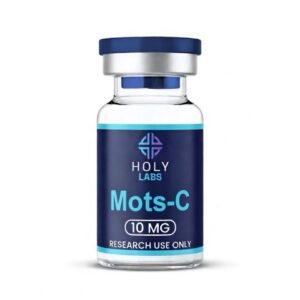 MOTS-c | 10mg