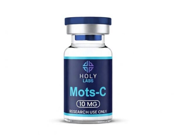 MOTS-c | 10mg