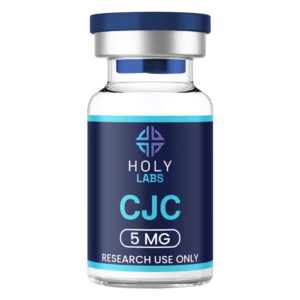 CJC | 5mg
