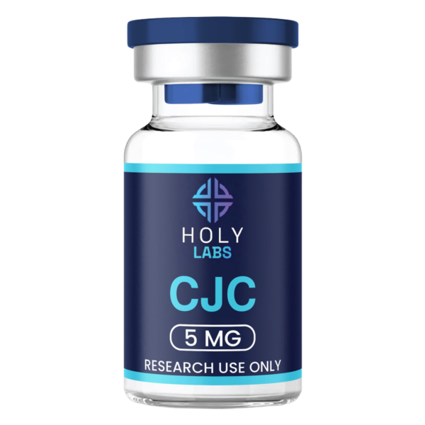 CJC | 5mg