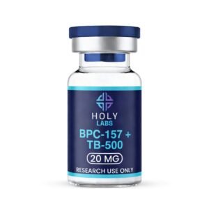 BPC-157 + TB-500 | 20mg