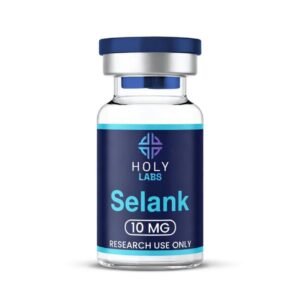 Selank | 10mg