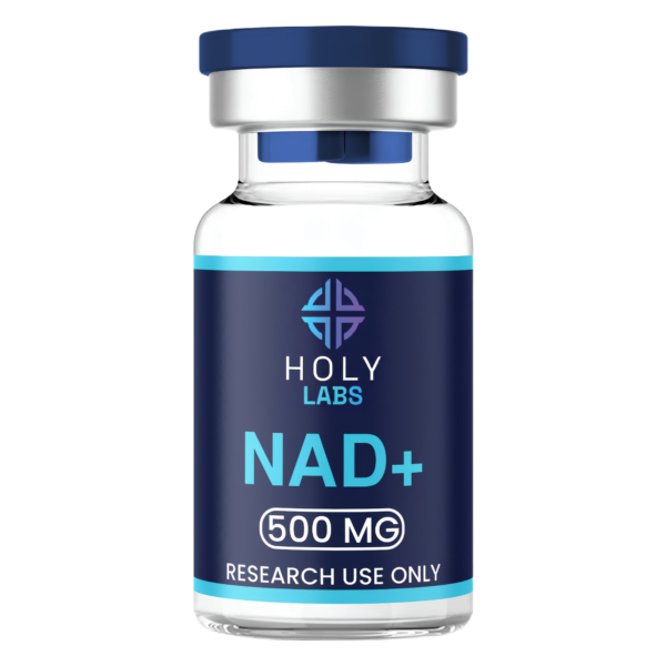 NAD+ | 500mg