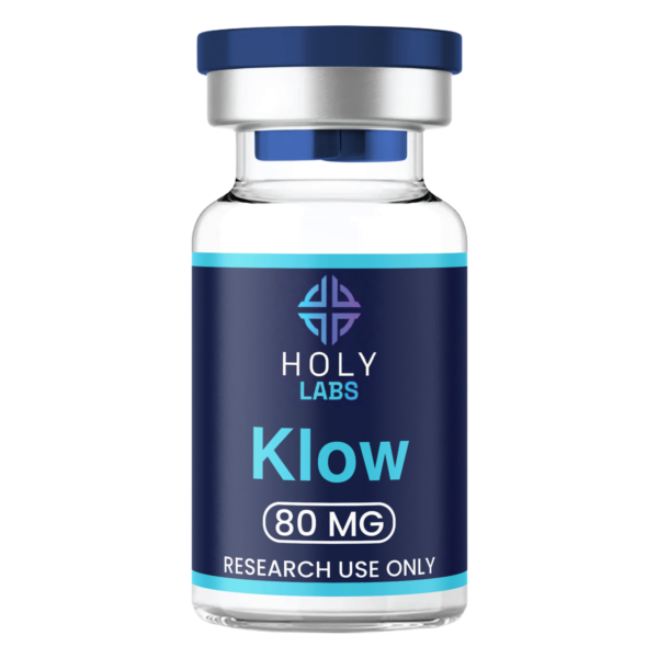 KLOW | 80mg